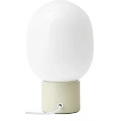 Menu JWDA Tafellamp, Alabaster White / Messing -Tafellampen Verkoopwinkel menu jwda tafellamp 10