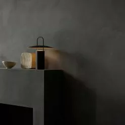 Menu Ray Tafellamp Draagbaar, Zwart -Tafellampen Verkoopwinkel menu ray tafellamp draagbaar 8