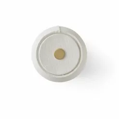 Menu Torso Lamp Draagbaar Ø11,7 Cm, Robijnrood -Tafellampen Verkoopwinkel menu torso lamp draagbaar 117 cm 2