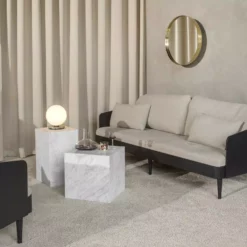 Menu TR Bulb Tafellamp Messing / Shiny Opal Bulb -Tafellampen Verkoopwinkel menu tr bulb tafellamp messing 8