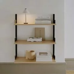 New Works Brolly Tafellamp Draagbaar, Linen -Tafellampen Verkoopwinkel new works brolly tafellamp draagbaar 4