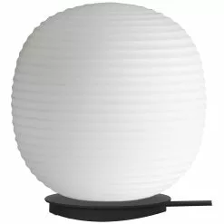 New Works Lantern Globe Tafellamp, M