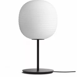 New Works Lantern Table Lamp, Medium