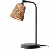 New Works Material Table Lamp, Mixed Cork -Tafellampen Verkoopwinkel new works material tafellamp 5 scaled
