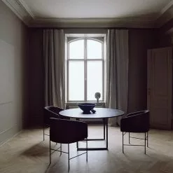 New Works Ware Table Lamp, Mole Grey -Tafellampen Verkoopwinkel new works ware table lamp 10