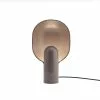 New Works Ware Table Lamp, Mole Grey -Tafellampen Verkoopwinkel new works ware table lamp 7