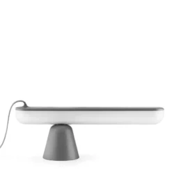 Normann Copenhagen Acrobat Tafellamp, Grijs -Tafellampen Verkoopwinkel normann copenhagen acrobat tafellamp 0