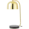 Normann Copenhagen Grant Table Lamp EU, Brass -Tafellampen Verkoopwinkel normann copenhagen grant table lamp eu brass 3