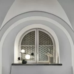 Oblure Balance Table Lamp, Black -Tafellampen Verkoopwinkel oblure balance table lamp 15