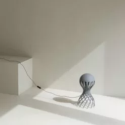 Tafellampen Verkoopwinkel -Tafellampen Verkoopwinkel oblure cirrata table lamp 12