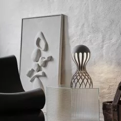 Oblure Cirrata Table Lamp, Grey -Tafellampen Verkoopwinkel oblure cirrata table lamp 14
