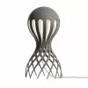 Oblure Cirrata Table Lamp, Grey -Tafellampen Verkoopwinkel oblure cirrata table lamp 4