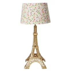 Tafellampen Verkoopwinkel -Tafellampen Verkoopwinkel rice rice table lamp large eiffel tower gold 3
