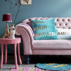 Rice Table Lamp Large Eiffel Tower, Gold -Tafellampen Verkoopwinkel rice rice table lamp large eiffel tower gold 4