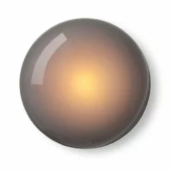 Rosendahl Copenhagen Soft Spot LED 11 Cm, Smoke -Tafellampen Verkoopwinkel rosendahl copenhagen soft spot led 11 cm 27