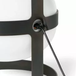 Rosendahl Copenhagen Soft Spot Solar, 34 Cm -Tafellampen Verkoopwinkel rosendahl copenhagen soft spot solar lamp 15