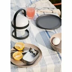 Rosendahl Copenhagen Soft Spot Solar, 18,5 Cm -Tafellampen Verkoopwinkel rosendahl copenhagen soft spot solar lamp 17