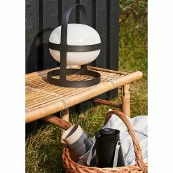 Rosendahl Copenhagen Soft Spot Solar, 34 Cm -Tafellampen Verkoopwinkel rosendahl copenhagen soft spot solar lamp 22
