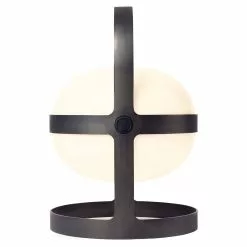 Rosendahl Copenhagen Soft Spot Solar, 34 Cm -Tafellampen Verkoopwinkel rosendahl copenhagen soft spot solar lamp 23