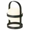 Rosendahl Copenhagen Soft Spot Solar, 18,5 Cm -Tafellampen Verkoopwinkel rosendahl copenhagen soft spot solar lamp 3