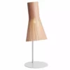 Secto Design Secto 4220 Table Lamp, Walnut -Tafellampen Verkoopwinkel secto design secto 4220 table lamp 3