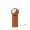 Serax Terra Table Lamp S, Orange -Tafellampen Verkoopwinkel serax terra table lamp s orange 0