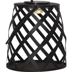 Star Trading Calabria Lantaarn Zonnecel, 20 Cm