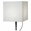 Star Trading Garden Light Cube 38 Cm, White -Tafellampen Verkoopwinkel star trading gardenlight cube 30 cm white 3