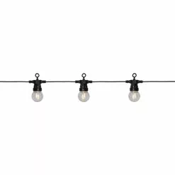 Star Trading Small Circus Light Strand 20 LED