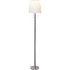 Star Trading Solia Vloerlamp Zonnecel, Wit