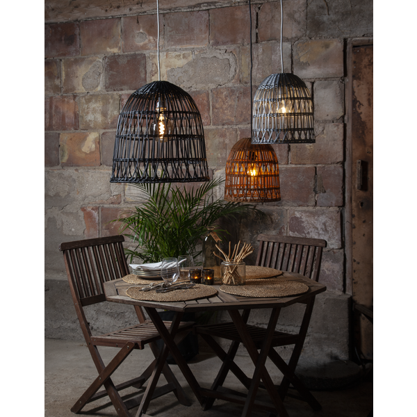 Star Trading Touwset 5 M Voor Buiten, Zwart 7 Star Trading Touwset 5 M Voor Buiten, Zwart - Afbeelding 5