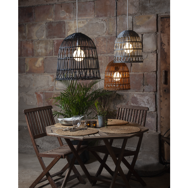 Star Trading Touwset 5 M Voor Buiten, Zwart 8 Star Trading Touwset 5 M Voor Buiten, Zwart - Afbeelding 6