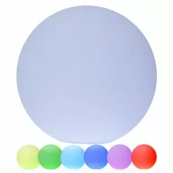 Star Trading Twilights Outdoor Decoration Round 30 Cm