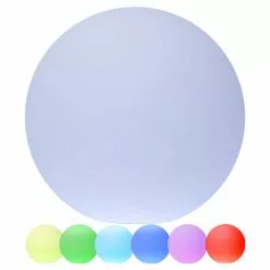 Star Trading Twilights Outdoor Decoration Round 40 Cm