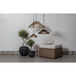 Star Trading Vide Lampenkap Beige, 58 Cm -Tafellampen Verkoopwinkel star trading vide lampenkap 38