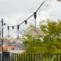 Star Trading Vide Lampenkap Beige, 58 Cm -Tafellampen Verkoopwinkel star trading vide lampenkap 40