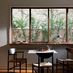 &Tradition Flowerpot VP9 Table Lamp Portable, Stone Blue -Tafellampen Verkoopwinkel tradition flowerpot vp9 tafellamp draagbaar 38 scaled