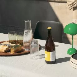 &Tradition Flowerpot VP9 Table Lamp Portable, Signal Green -Tafellampen Verkoopwinkel tradition flowerpot vp9 tafellamp draagbaar 71