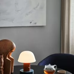 &Tradition Setago JH27 Tafellamp Draagbaar, Roest / Thunder -Tafellampen Verkoopwinkel tradition setago jh27 tafellamp draagbaar 6 scaled