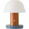 &Tradition Setago JH27 Tafellamp Draagbaar, Roest / Thunder -Tafellampen Verkoopwinkel tradition setago portable lamp 5