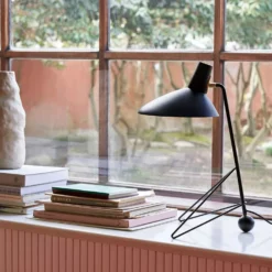 Tafellampen Verkoopwinkel -Tafellampen Verkoopwinkel tradition tripod hm9 tafellamp 13