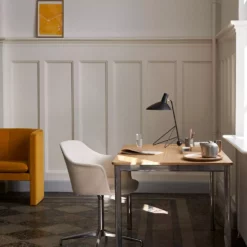 &Tradition Tripod Tafellamp, Zwart -Tafellampen Verkoopwinkel tradition tripod hm9 tafellamp 15