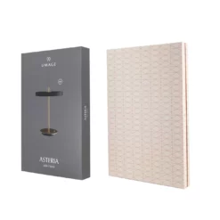 Umage Asteria Table Lamp, Anthracite -Tafellampen Verkoopwinkel umage asteria table lamp 12