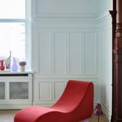 Verpan Pantop Tafellamp 23 Cm, Burgundy -Tafellampen Verkoopwinkel verpan pantop tafellamp 23 cm 50