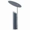 Verpan Reflect Table Lamp, Gray -Tafellampen Verkoopwinkel verpan reflect table lamp 3