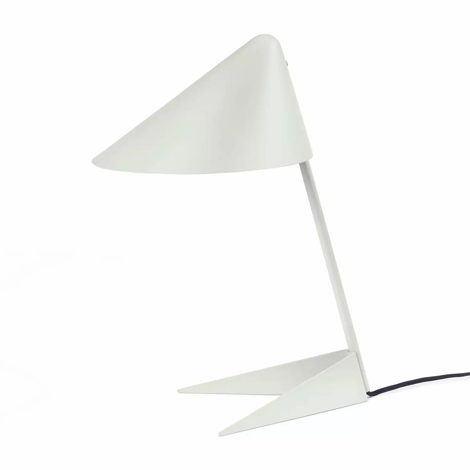Warm Nordic Ambience Table Lamp, Warm White 3 Warm Nordic Ambience Table Lamp, Warm White