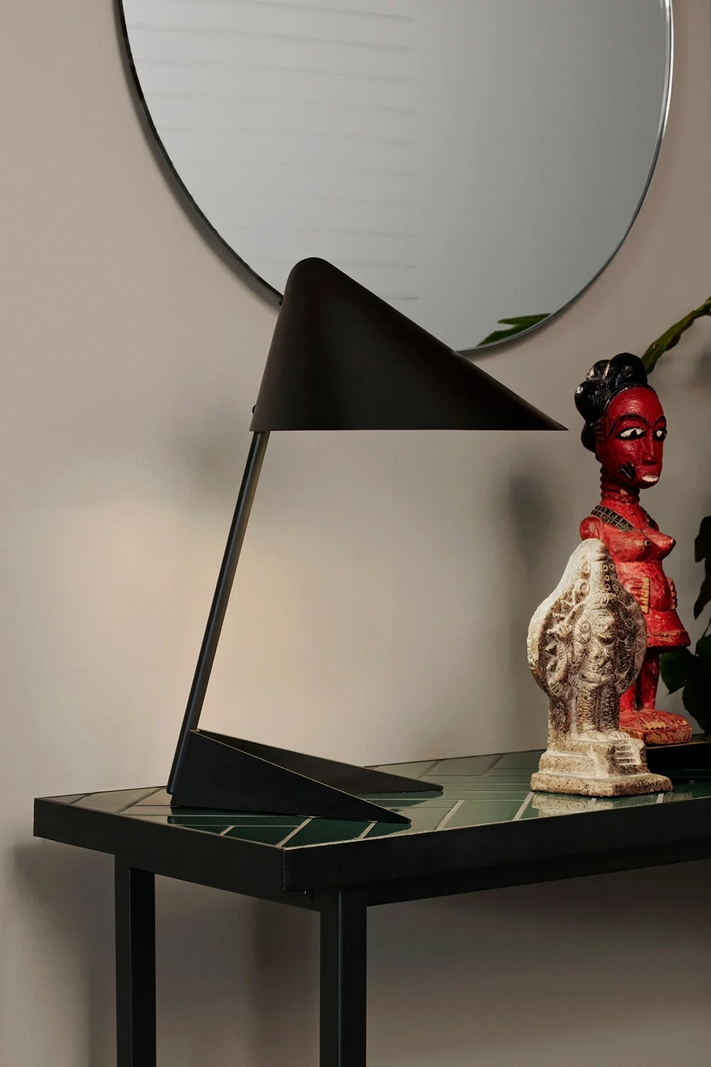 Warm Nordic Ambience Table Lamp, Warm White 5 Warm Nordic Ambience Table Lamp, Warm White - Afbeelding 3