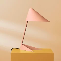 Warm Nordic Ambience Table Lamp, Dusty Green -Tafellampen Verkoopwinkel warm nordic ambience table lamp 19 2