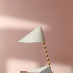 Warm Nordic Ambience Table Lamp, Black Noir -Tafellampen Verkoopwinkel warm nordic ambience table lamp 20 3