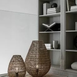 Watt & Veke Buster Table Lamp, Nature 7 Watt & Veke Buster Table Lamp, Nature -Tafellampen Verkoopwinkel watt veke buster table lamp 6